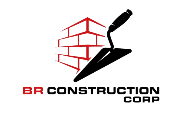 Br Construction Corp logo