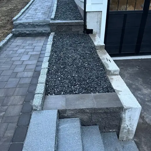Outdoor Kitchen project by Br Construction Corp